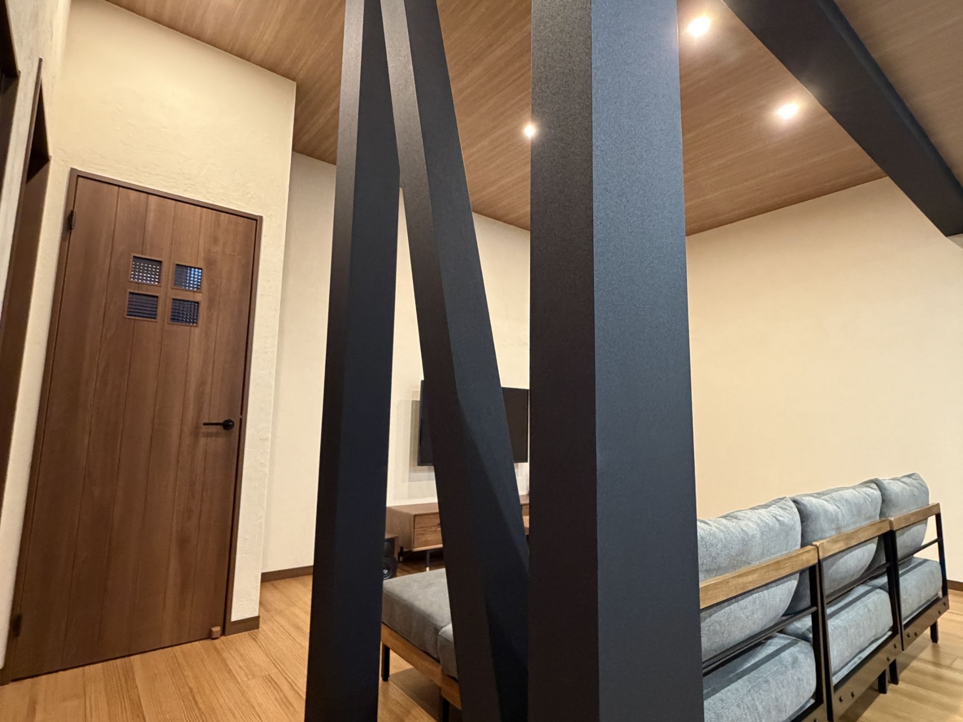 リフォーム工事(LDK)/O様邸 施工後