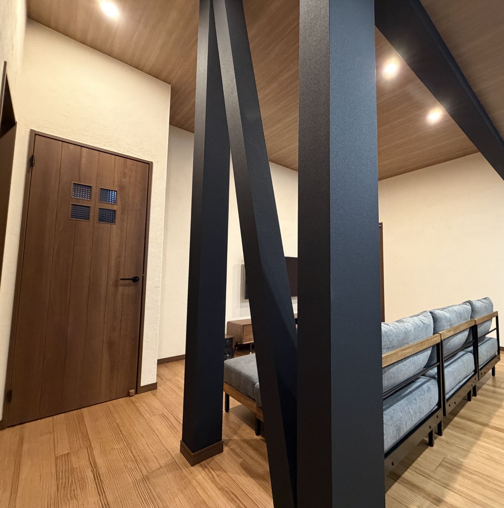 住宅リノベーション